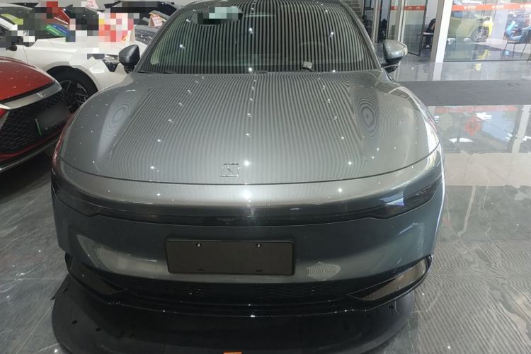 Used Zeekr 007 2024 Rear-Drive Enhanced Version 100 kWh