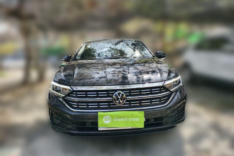 Used Volkswagen Sagitar 2023 300TSI DSG Excellence Edition
