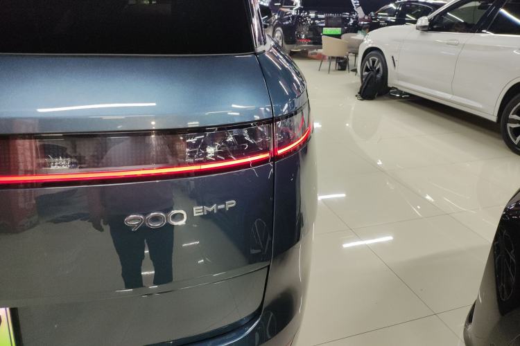 Used Lynk & Co 900 2025 2.0T Ultra Right Rear Taillight