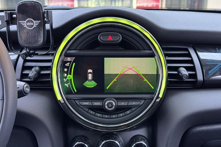 Used MINI MINI 2020 2.0T COOPER S Artist Five-Door Edition