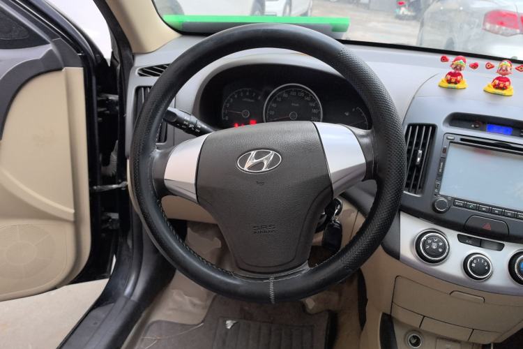Used Hyundai Celesta 2008 1.6L MT GLS
