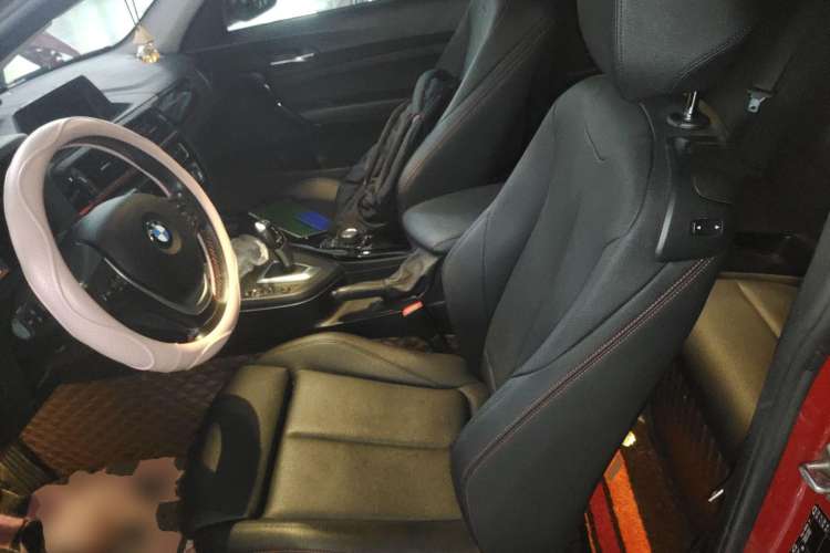 Used BMW 2 Series 2019 225i Sport Design Package