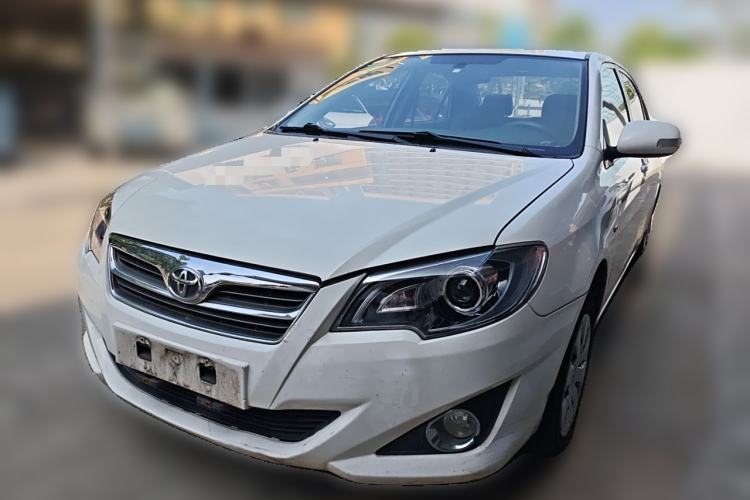 Used Toyota Corolla EX 2013 1.6L Automatic Excellence Edition
