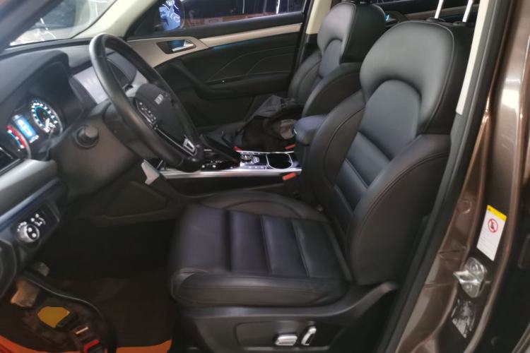 Used Haval H7 2016 Blue-Label H7 2.0T Automatic Luxury Model