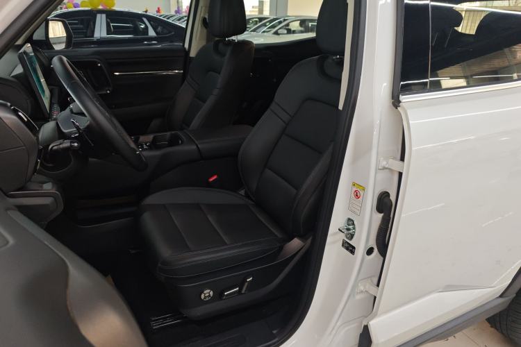 Used Haval H Dog 2023 2.0T Two-Wheel Drive Chaoye Version Plus
