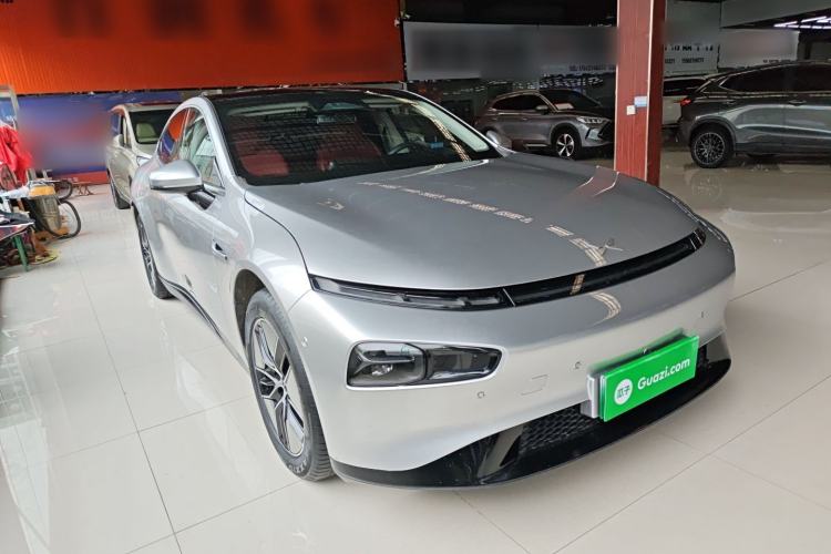 Used XPeng P7 2024 P7i 550 Pro
