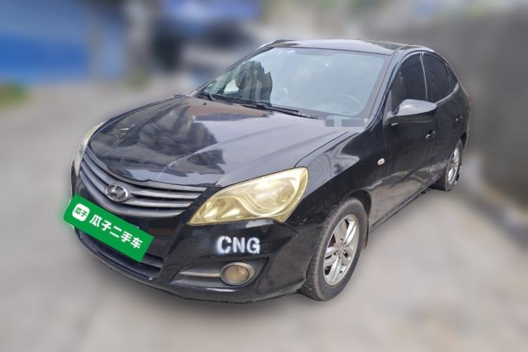 Used Hyundai Celesta 2011 1.6L Manual Comfort Edition