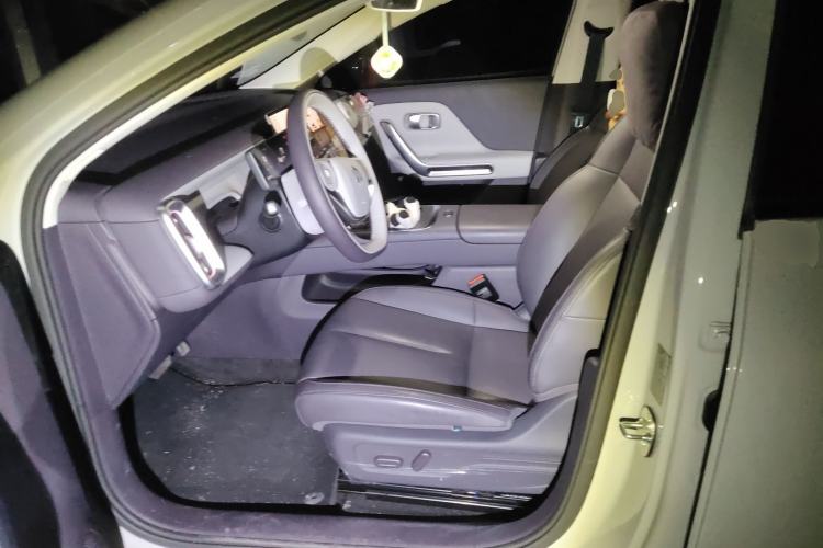 Used Leapmotor B01 2025 650 Enjoyment Edition
