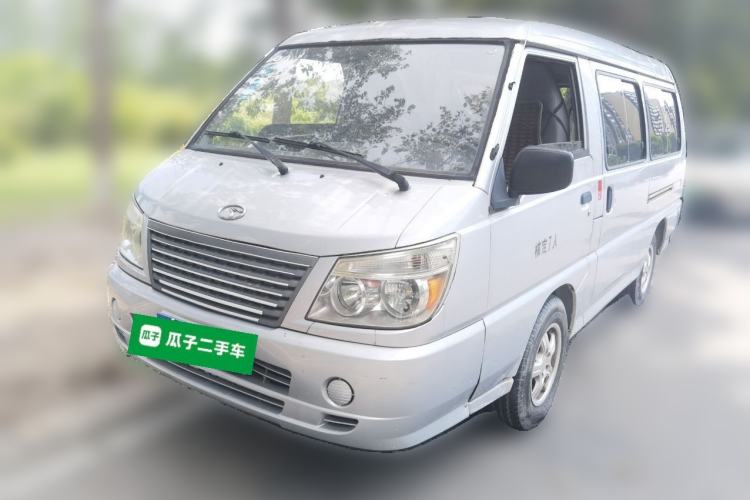 Used Soueast Delica 2008 2.0L Economy Version