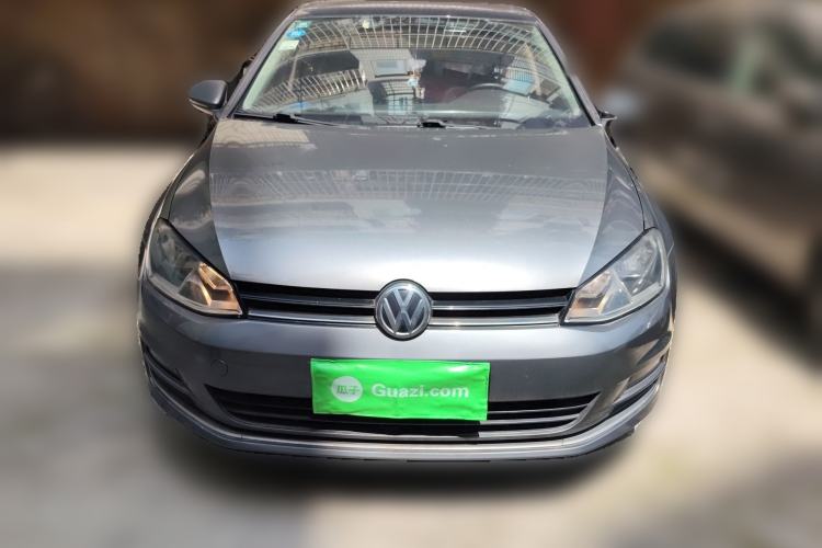 Used Volkswagen Golf 2014 1.4TSI Automatic Comfort Model
