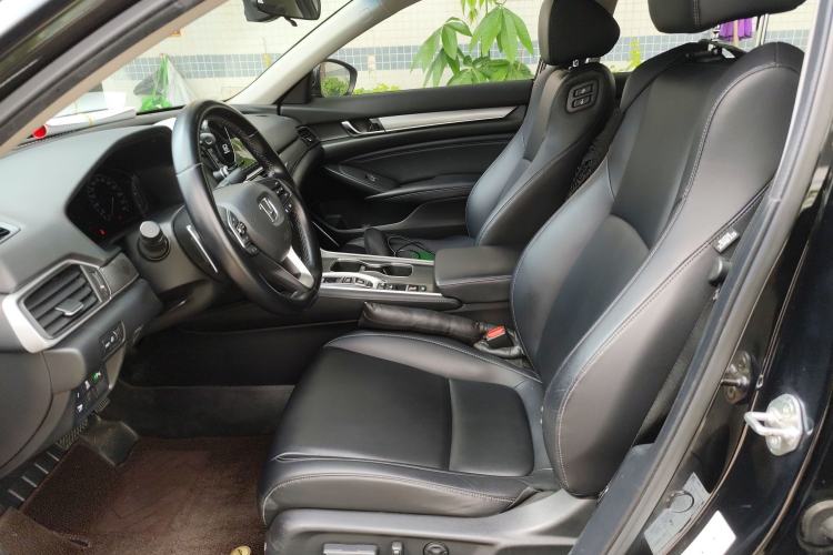 Used Honda Accord 2018 Rui Hybrid 2.0L Rui Ling Edition China VI
