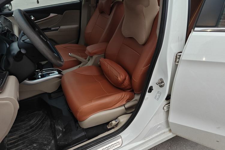 Used Honda Crider 2016 1.8L CVT Comfort Version