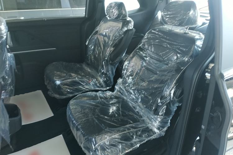 Used Hyundai Custo 2024 270TGDi LUX Prestige Edition
