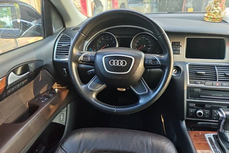 Used Audi Q7 2015 35 TFSI Ambition Edition