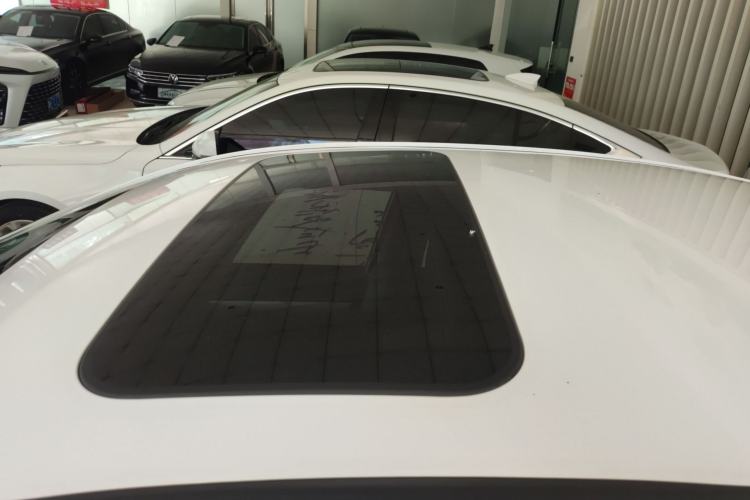 Used Geely Auto Emgrand 2020 1.5L Manual Upward Edition