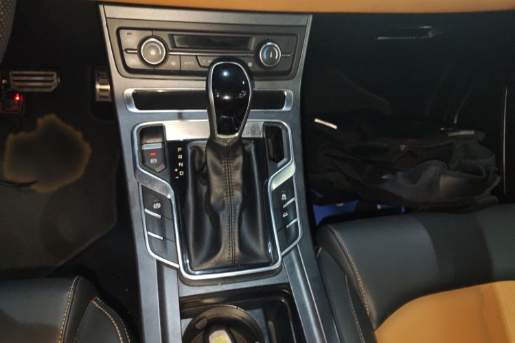 Used Geely Auto Vision S1 2018 1.4T CVT Fengchi Model