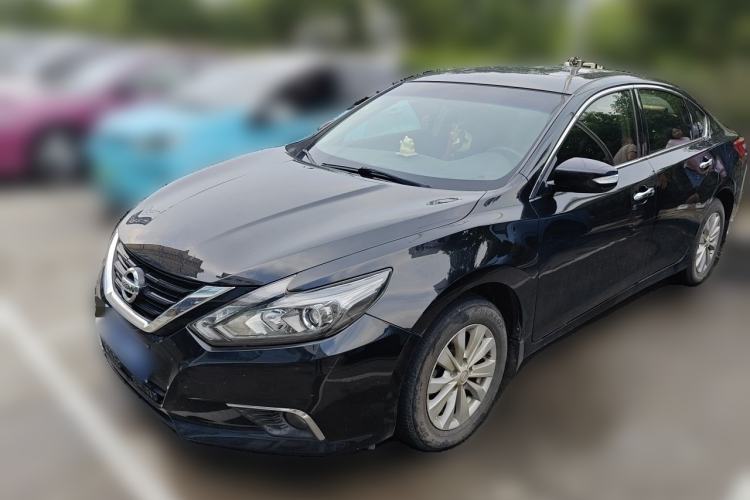 Używany Nissan Teana 2016 Revised Version 2.0L XL Comfort Edition