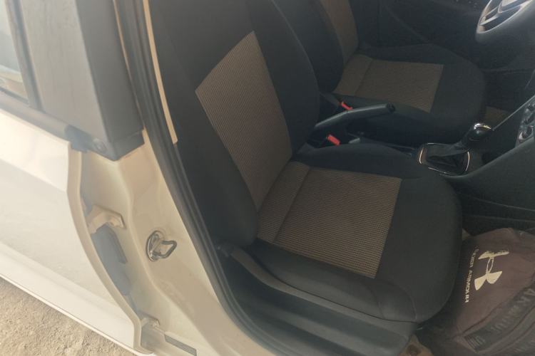 Used Volkswagen Polo 2016 1.4L Automatic Trendy Model