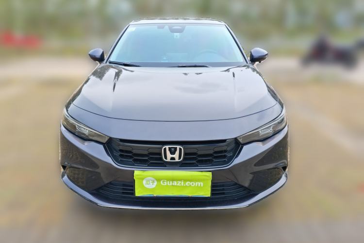 Used Honda Integra 2022 240TURBO CVT Technology Edition
