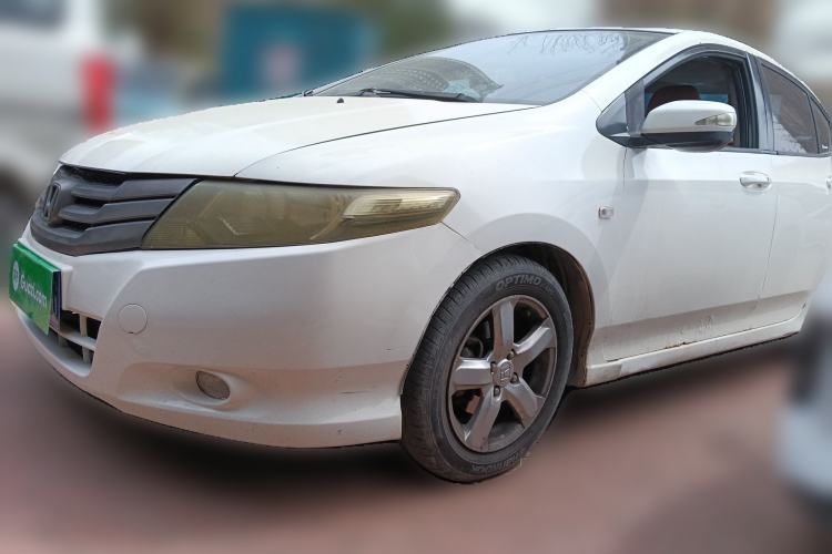 Used Honda City Classic 2008 1.5L Automatic Elite Edition