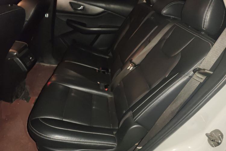 Used Dongfeng Fengon S560 2018 1.8L Manual Urban Model 7 Seats
