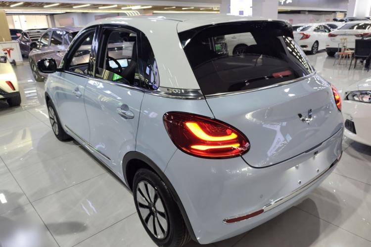 Used Wuling Bingo 2023 333km Enjoy+ Version