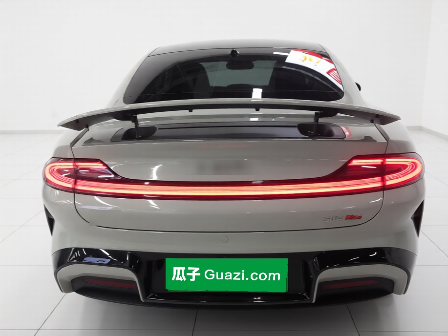 Xiaomi Auto SU7 2024 Four-Wheel Drive Ultra-Long Range Advanced Intelligent Driving Max Edition — снимка 5