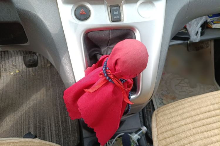 Used Nissan NV200 2013 1.6L Luxury Model China IV Standard