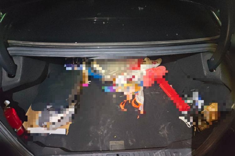 Used Ford Taurus 2015 EcoBoost 245 Luxury Model