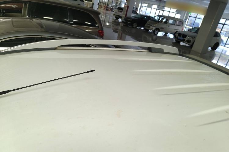 Used Isuzu D-MAX 2018 3.0T Four-Wheel Drive Automatic Ultra-Luxury Version 4JJ1-TC HI
