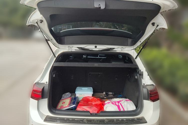 Used Volkswagen Golf 2023 Facelift 280TSI DSG R-Line