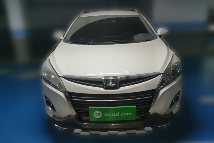 Used Luxgen U6 SUV 2018 1.8T Classic Comfort Edition
