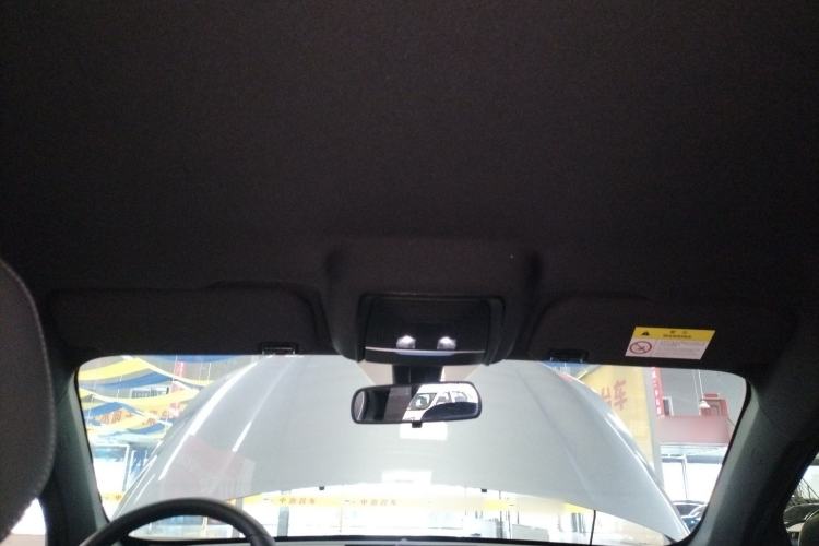 Used BYD Qin PLUS 2025 DM-i Smart Drive 55KM Leading Model
