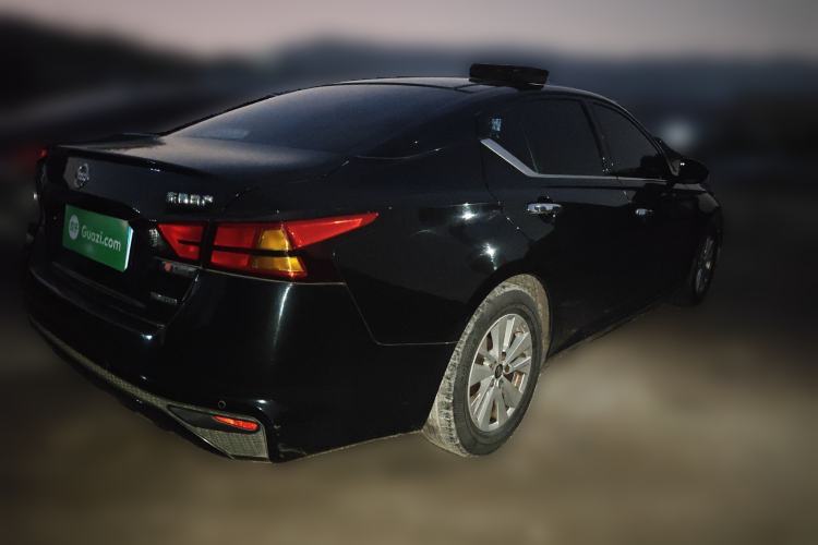 Used Nissan Teana 2020 2.0L XL Comfort Edition
