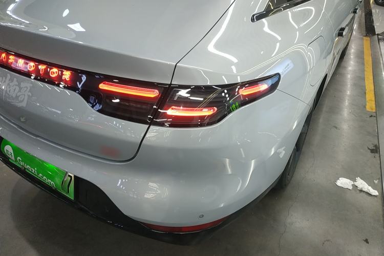 Used Leapmotor C01 2022 Four-Wheel Drive Dual-Motor Performance Version
