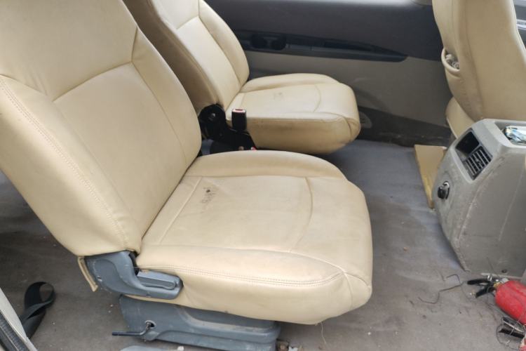 Used FORTHING Lingzhi 2016 M3L 1.6L 7-Seater Comfort Model
