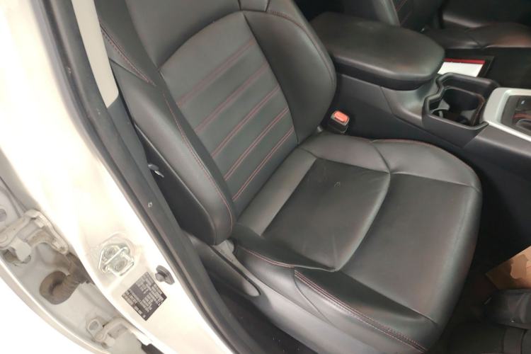 Used Toyota Wildlander New Energy 2021 High-Performance Edition 2.5L Four-Wheel Drive Powerful Version