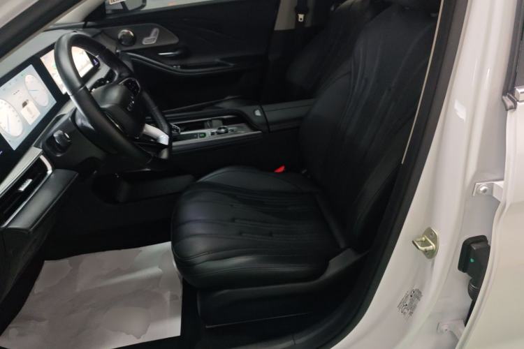 Used Chery Fengyun A8 2024 127 Chasing the Wind Edition