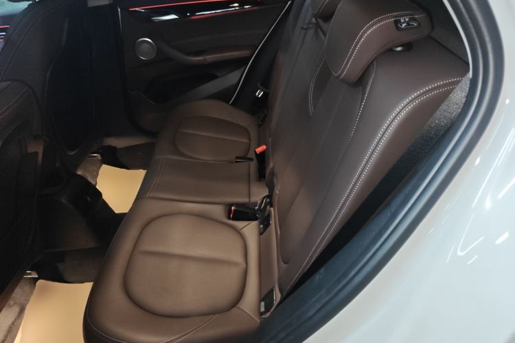 Used BMW X2 2022 sDrive25i M Sport Package