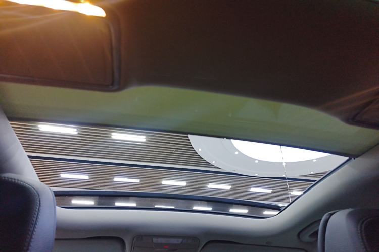 Used Mercedes-Benz C-Class 2020 C 260 L Sport Edition