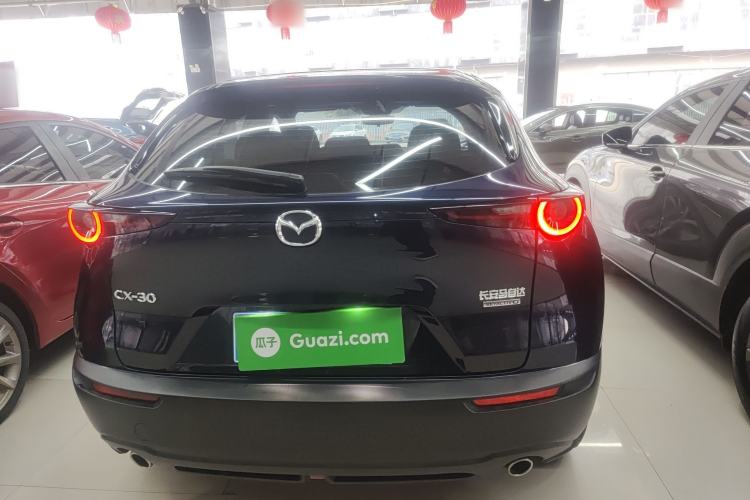 Used Mazda CX-30 2020 2.0L Manual Shangyue Trim