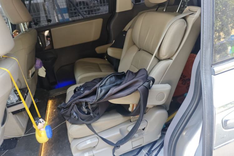 Used Honda Odyssey 2015 Revised Version 2.4L Supreme Edition