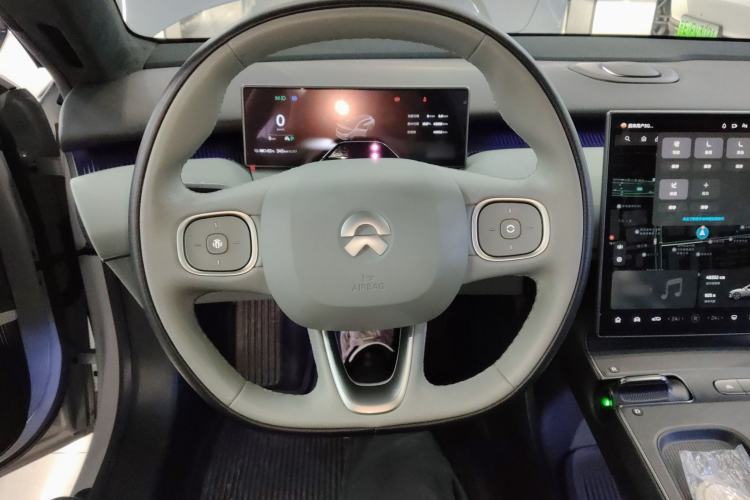 Used Nio ET5T 2023 75 kWh Touring