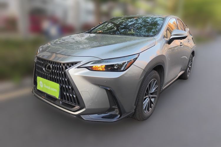 Used Lexus NX 2022 260 Front-Wheel Drive Chuanchi Edition