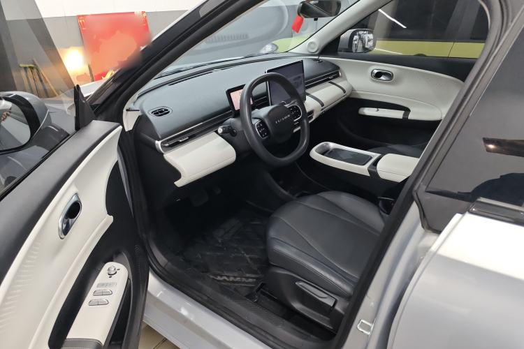 Used Dongfeng NAMMI 01 2024 New Edition 330 Air