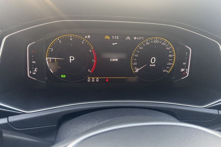 Used Volkswagen T-ROC 2022 280TSI DSG Two-Wheel Drive Comfort PLUS