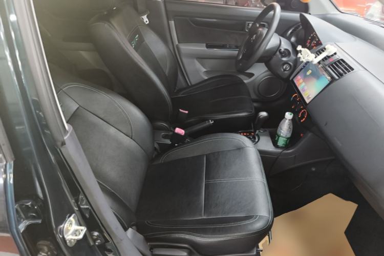 Used Suzuki Swift 2016 1.5L Automatic Fashionable Coolplay Edition