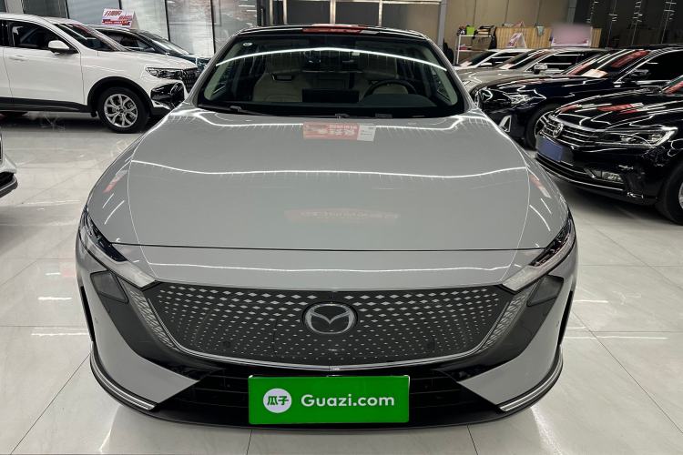 Used Mazda EZ-6 2024 Pure Electric 480 Zhiyue Edition
