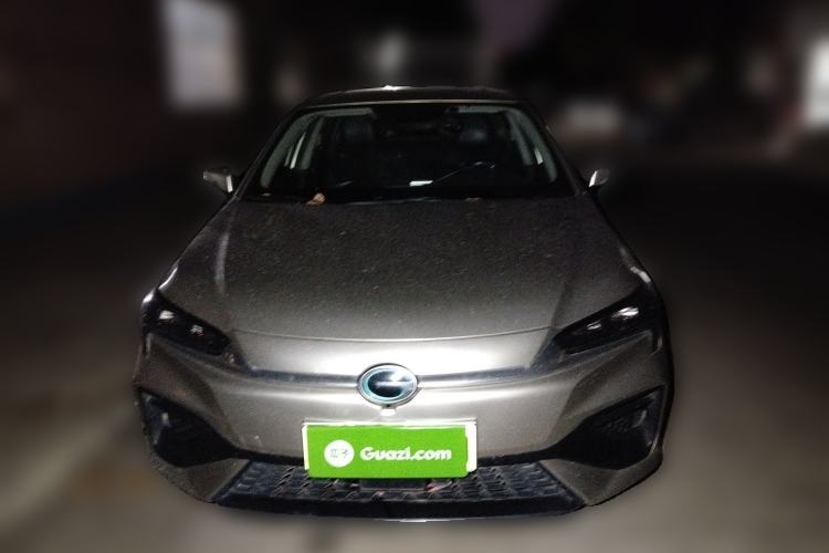 Used AION S 2020 Meizu 580
