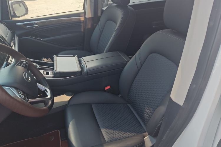 Used GAC Trumpchi M8 2023 Lingxiu Series 390T Luxury Edition Left Front Seat